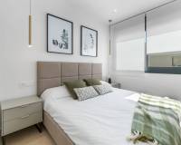 New Build - Apartment - Torrevieja
