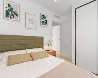 New Build - Apartment - Torrevieja