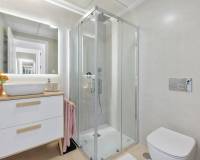 New Build - Apartment - Torrevieja