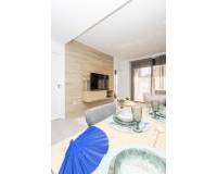 New Build - Apartment - Torrevieja