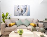 New Build - Apartment - Torrevieja