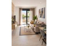 New Build - Apartment - Torrevieja