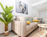 New Build - Apartment - Torrevieja