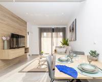 New Build - Apartment - Torrevieja