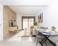 New Build - Apartment - Torrevieja