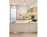 New Build - Apartment - Torrevieja