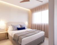 New Build - Apartment - Torrevieja