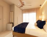 New Build - Apartment - Torrevieja