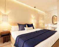 New Build - Apartment - Torrevieja
