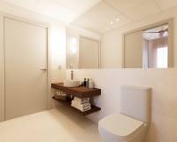 New Build - Apartment - Torrevieja