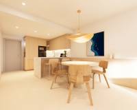New Build - Apartment - Torrevieja