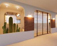 New Build - Apartment - Torrevieja