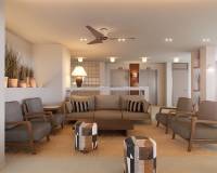 New Build - Apartment - Torrevieja