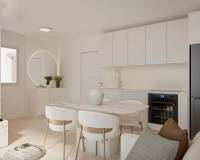 New Build - Apartment - Torrevieja