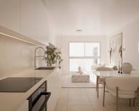 New Build - Apartment - Torrevieja