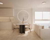 New Build - Apartment - Torrevieja