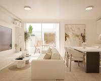 New Build - Apartment - Torrevieja