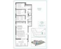 New Build - Apartment - Vera - Pueblo Salinas