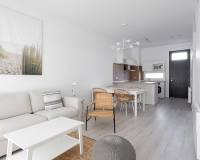 New Build - Apartment - Vera - Vera playa