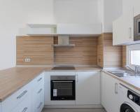 New Build - Apartment - Vera - Vera playa