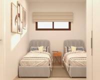 New Build - Apartment - Vera - Vera playa