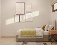 New Build - Apartment - Vera - Vera playa