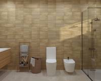 New Build - Apartment - Vera - Vera playa