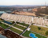 New Build - Apartment - Vera - Vera playa