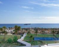 New Build - Apartment - Vera - Vera playa