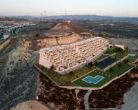 New Build - Apartment - Vera - Vera playa