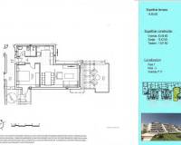 New Build - Apartment - Vera - Vera playa