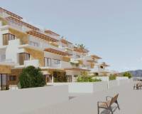 New Build - Apartment - Vera - Vera playa