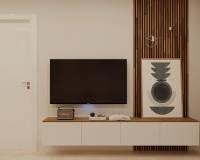 New Build - Apartment - Vera - Vera playa