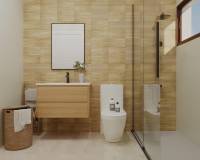 New Build - Apartment - Vera - Vera playa