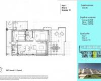 New Build - Apartment - Vera - Vera playa