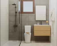 New Build - Apartment - Vera - Vera playa