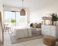 New Build - Apartment - Vera