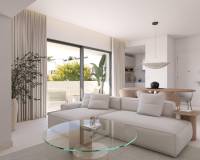 New Build - Apartment - Vera