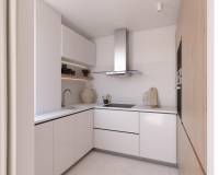 New Build - Apartment - Vera