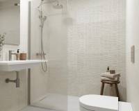 New Build - Apartment - Vera