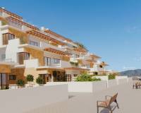 New Build - Apartment - Vera