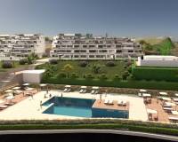 New Build - Apartment - Vera