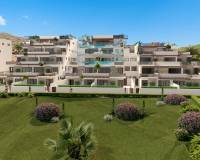New Build - Apartment - Vera