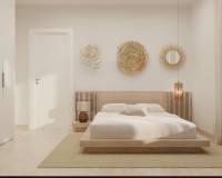 New Build - Apartment - Vera