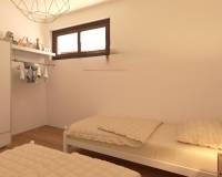 New Build - Apartment - Vera