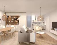 New Build - Apartment - Vera