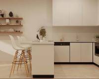 New Build - Apartment - Vera