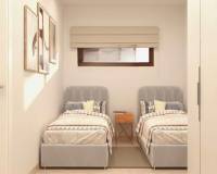 New Build - Apartment - Vera