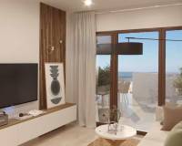 New Build - Apartment - Vera