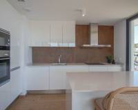 New Build - Apartment - Vilajoyosa - Les Torres